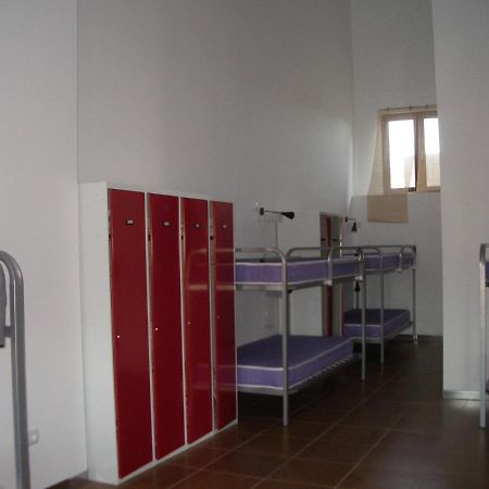 Hostel El Castillo Aninon Exterior photo