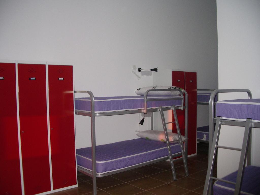 Hostel El Castillo Aninon Room photo
