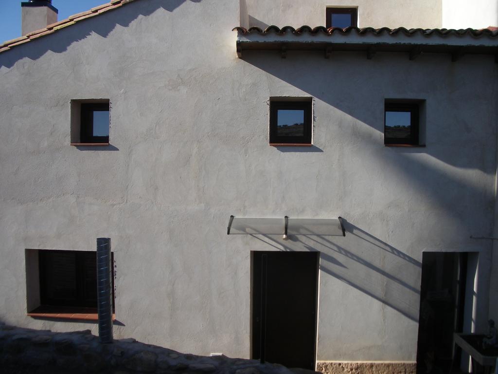 Hostel El Castillo Aninon Exterior photo